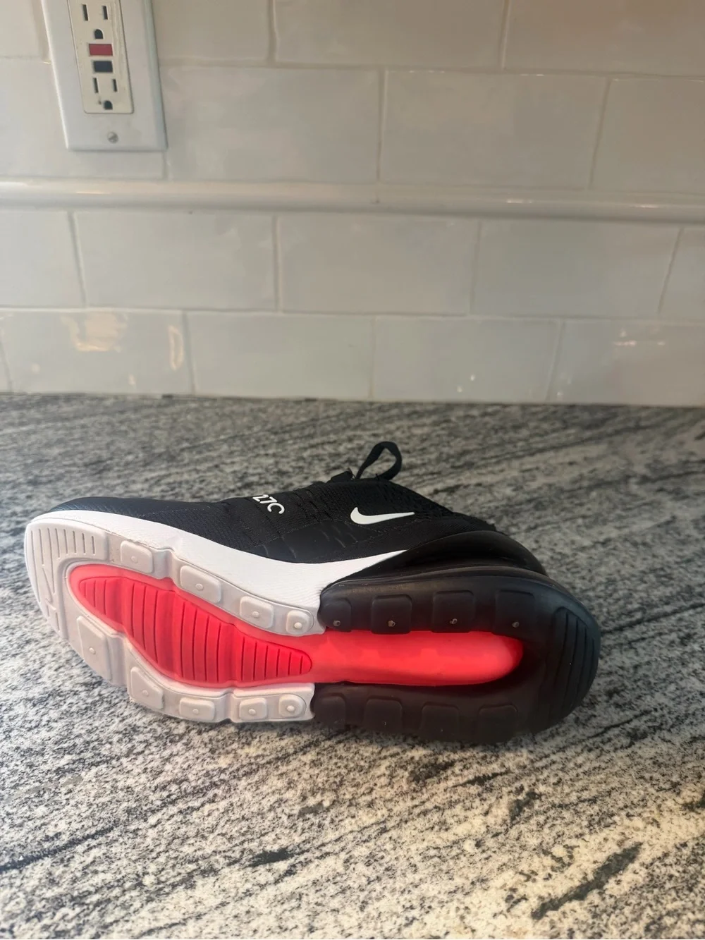 Nike good used
